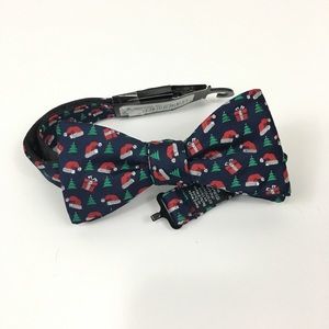 Accessories - Christmas bow tie Accessories - Christmas bow tie